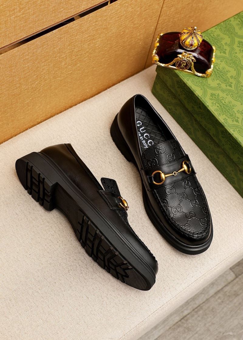 Gucci Business Shoes